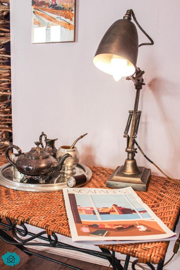 Atypique : Studio Artistique Au Coeur De Collioure. Коллиур Экстерьер фото